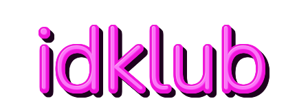 idklub — logo kanal