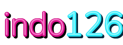 indo126 — logo kanal