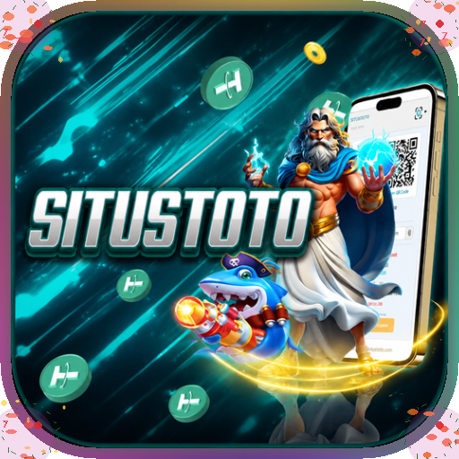 situstoto — mitra unggulan