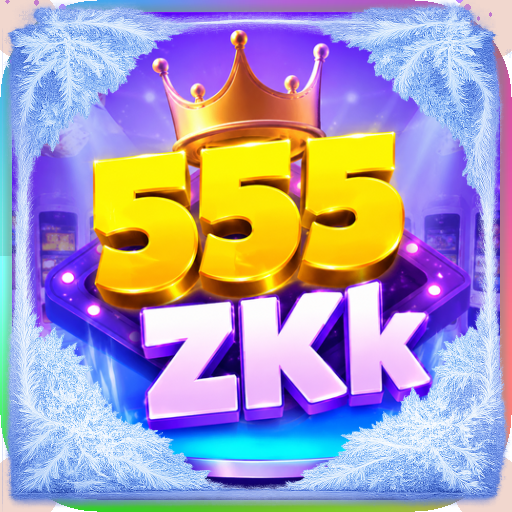 555zk — mitra unggulan